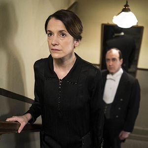 Photo Downton Abbey