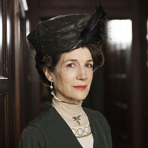 Photo Downton Abbey