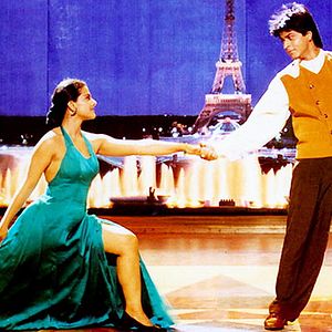 Photo Kajol Devgn