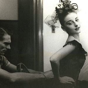 Photo Afternoon of a Faun: Tanaquil Le Clercq