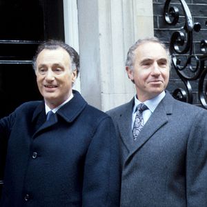 Photo Yes, Prime Minister (1986)