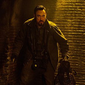 Photo Kevin Durand