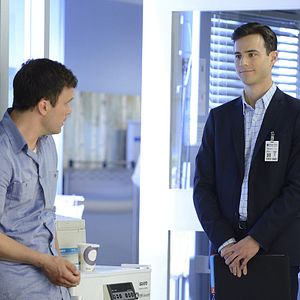 Photo Saving Hope : au-delà de la médecine