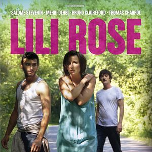 Photo Lili Rose