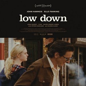 Photo Low Down