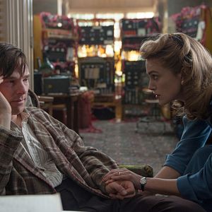 Photo Keira Knightley