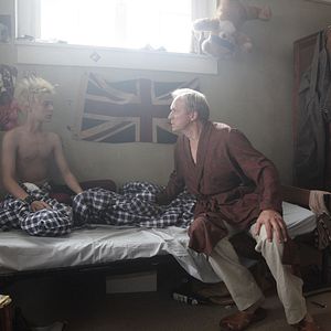 Photo Ulrich Tukur