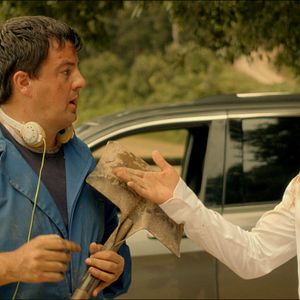 Photo Adrià Collado