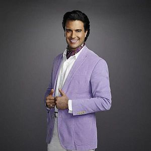 Photo Jane The Virgin