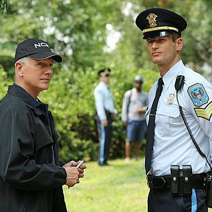 Photo Mark Harmon
