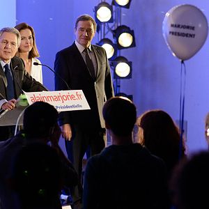 Photo Olivier Rabourdin