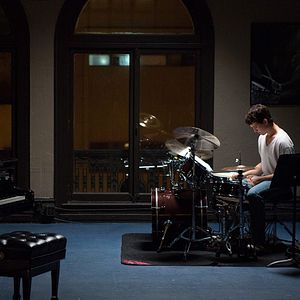 Photo Whiplash
