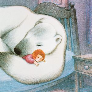 Photo Les merveilleux contes de la neige
