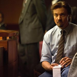 Photo Jeremy Renner