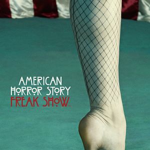 Photo American Horror Story