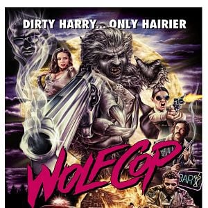 Photo Wolfcop