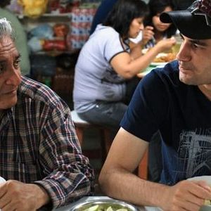 Photo El Evangelio de la carne