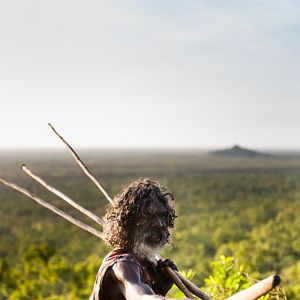 Photo Charlie's Country