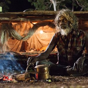 Photo Charlie's Country