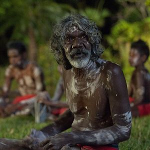 Photo Charlie's Country