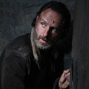 Photo Andrew Lincoln