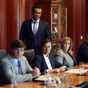 Photo Mario Van Peebles