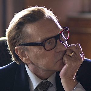 Photo Helmut Berger
