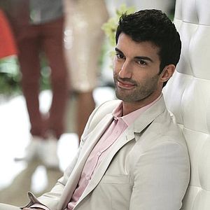 Photo Justin Baldoni