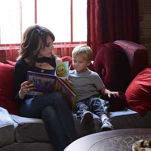 Photo Katey Sagal