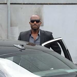 Photo Billy Brown (II)