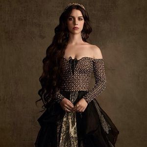 Photo Reign : le destin d'une reine