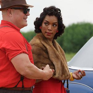 Photo Michael Chiklis