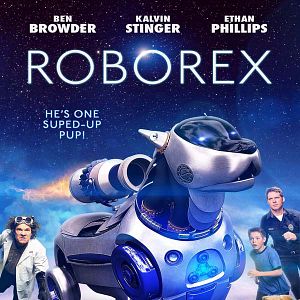 Photo Les Aventures de RoboRex