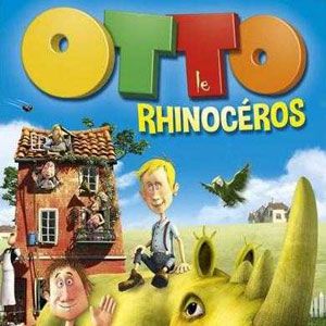 Photo Otto le rhinocéro