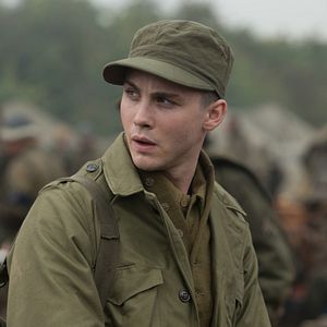 Photo Logan Lerman