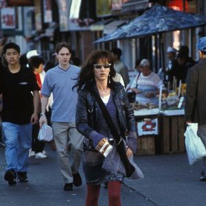 Photo Juliette Lewis