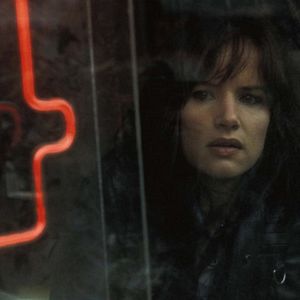 Photo Juliette Lewis