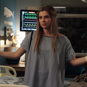 Photo Zoe Levin