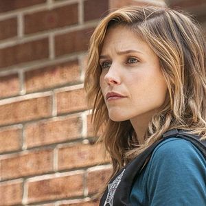 Photo Sophia Bush