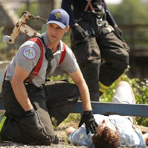 Photo Jesse Spencer