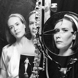 Photo Sarah Paulson