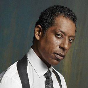 Photo Orlando Jones