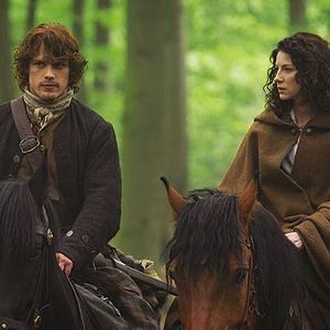 Photo Outlander