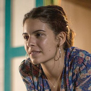 Photo Claudia Traisac