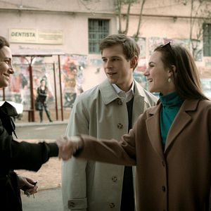 Photo Álvaro Cervantes