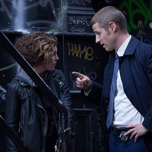 Photo Camren Bicondova