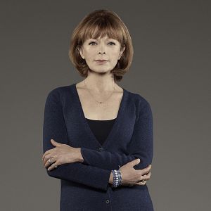 Photo Frances Fisher