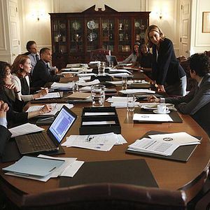 Photo Madam Secretary