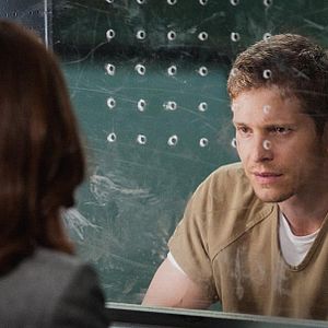 Photo Matt Czuchry