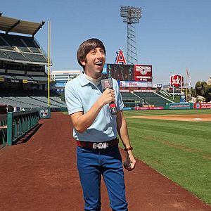 Photo Simon Helberg
